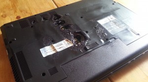 laptop